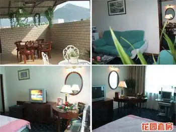 开县天鹅湖国际大酒店,图三