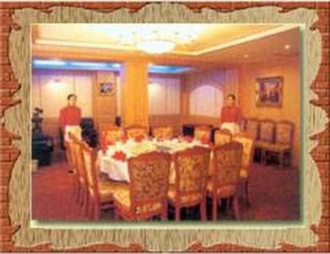 阳明山庄酒店,图三