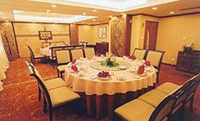 中天大酒店,图三