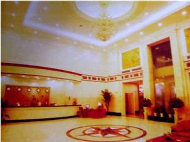 重庆一坪宾馆,图二