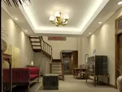 仙女山华邦酒店,图一