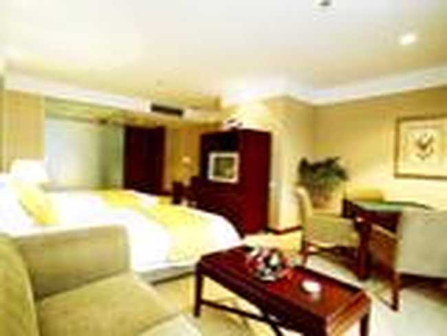 重庆盛大酒店,图三