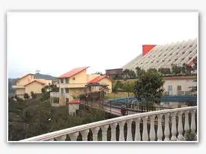 重庆凤佳假日酒店,图六