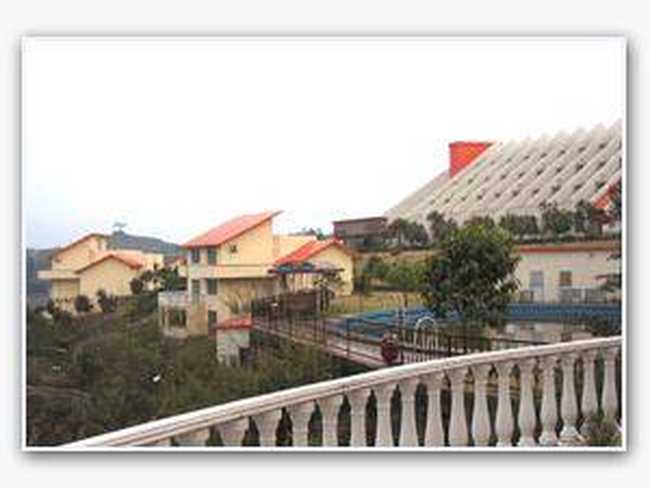 重庆凤佳假日酒店,图六