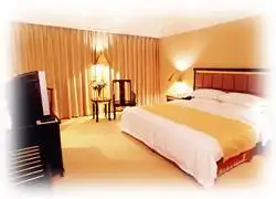 重庆万州凯莱大酒店