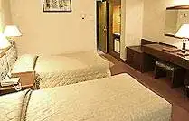 丰都皇都大酒店