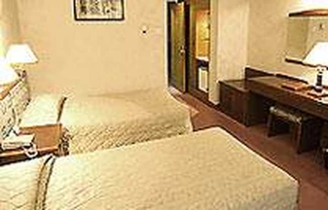 丰都皇都大酒店,图一