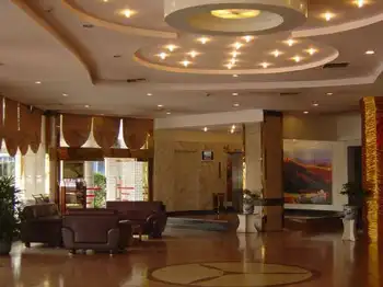 长城长大酒店,图二