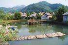 天然居山庄