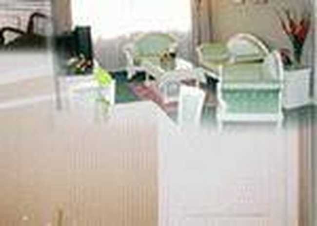 重庆渝通宾馆,图一