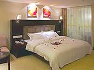 重庆博顿美锦酒店,图三