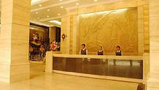 金帝大酒店,图一