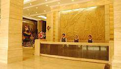 金帝大酒店,图一