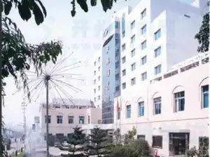 开县天鹅湖国际大酒店