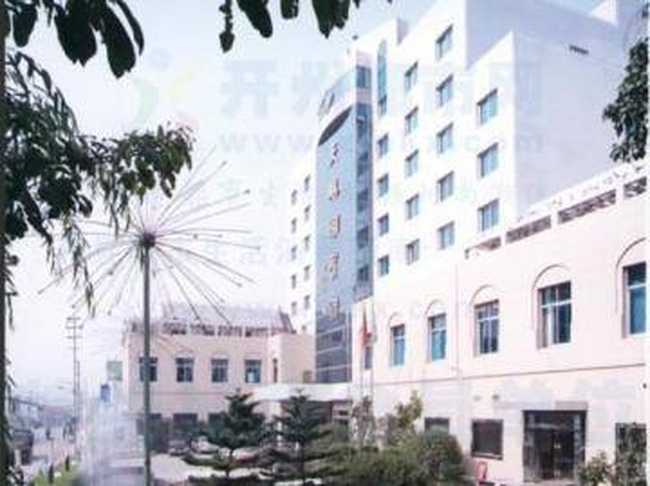 开县天鹅湖国际大酒店,图一