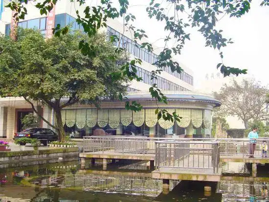 重庆建设宾馆,图三