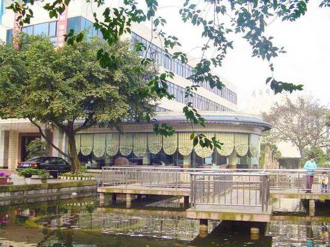 重庆建设宾馆,图三