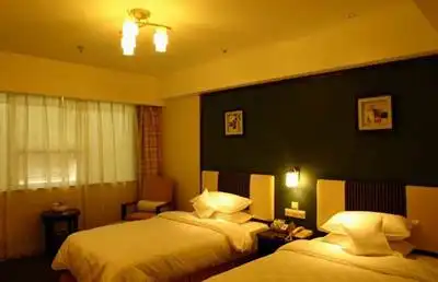 凤凰佳居酒店,图二