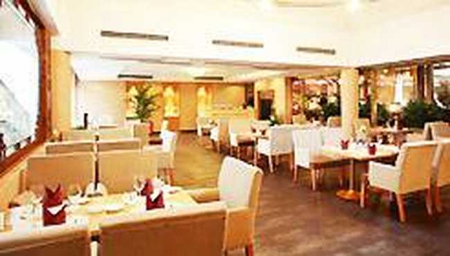 洪崖洞大酒店,图二