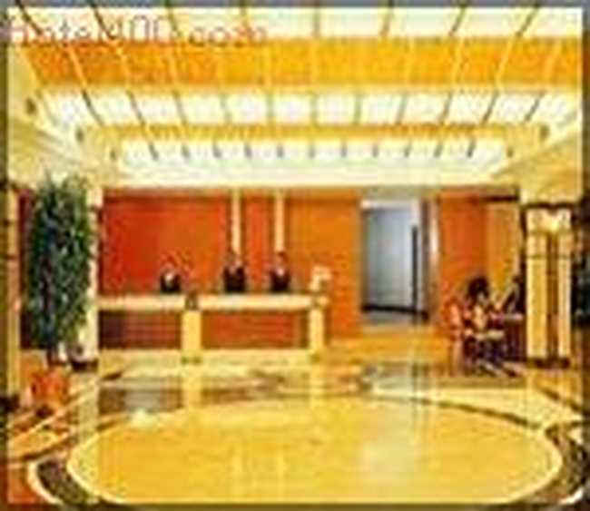 长江大酒店,图一