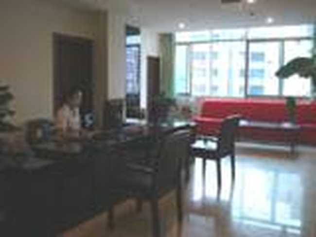 重庆百悦聚酒店,图二