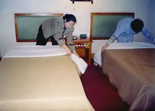 月光大酒店,图二