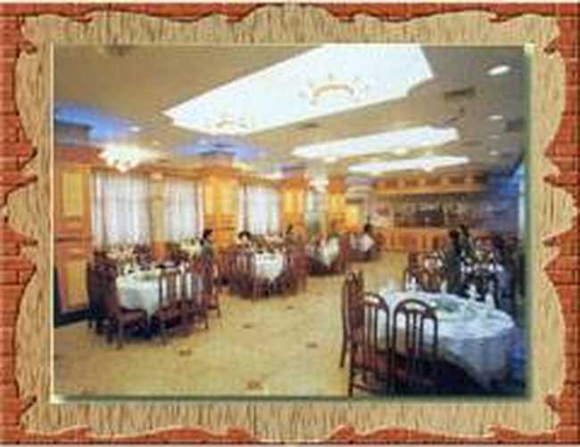 阳明山庄酒店,图四