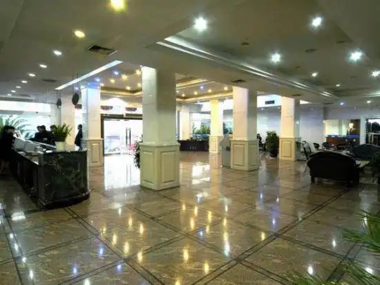 开县天鹅湖国际大酒店,图二