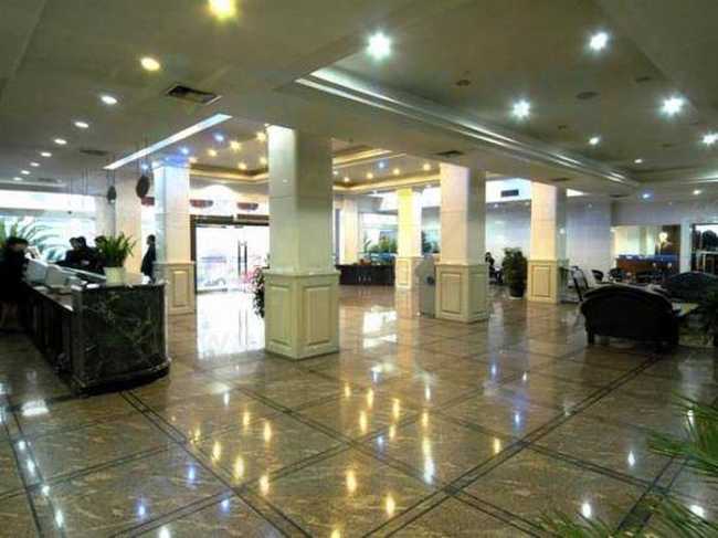 开县天鹅湖国际大酒店,图二