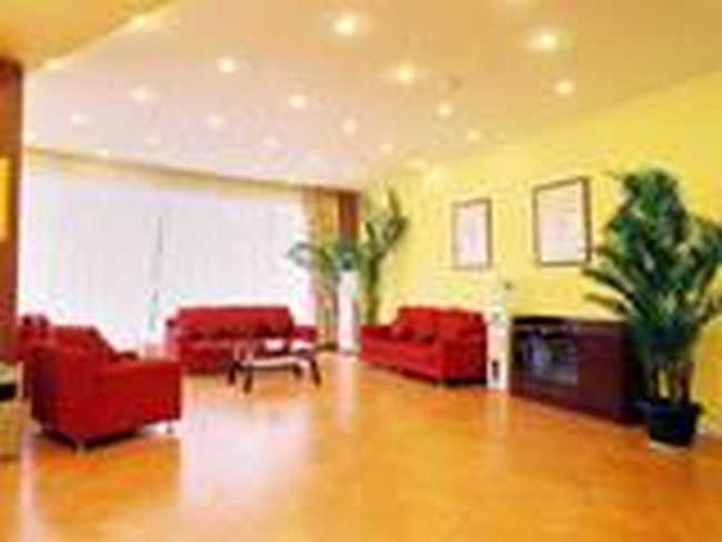 如家快捷酒店（重庆石桥铺店）,图二