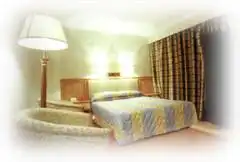 涪陵锦绣大酒店,图一