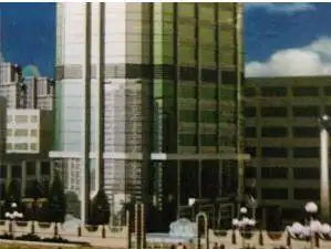 重庆一坪宾馆,图一