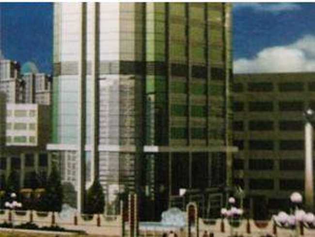 重庆一坪宾馆,图一