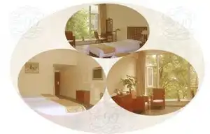 南温泉公园99号酒店