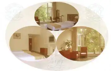 南温泉公园99号酒店