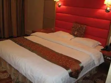 重庆寿星大酒店