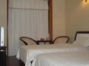 世纪银河酒店公寓,图一