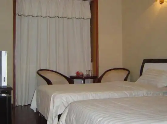 世纪银河酒店公寓,图一