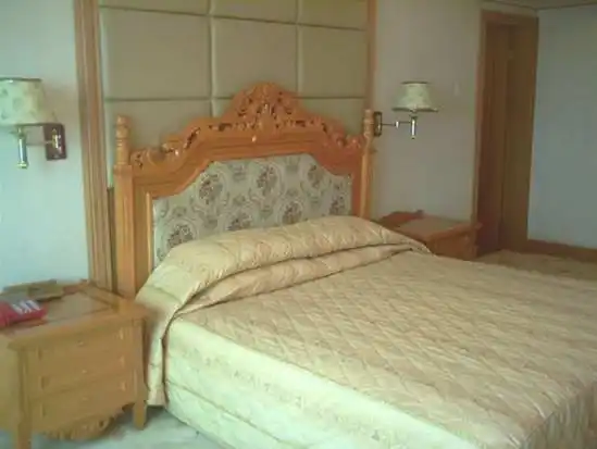 铜梁大酒店,图三