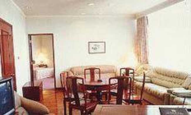 富安大酒店,图三