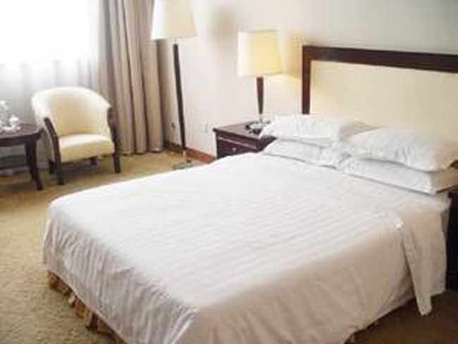 重庆大学科苑大酒店,图二