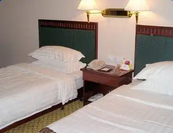 重庆锦丽酒店,图二