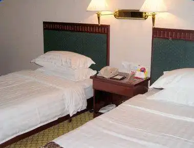 重庆锦丽酒店,图二