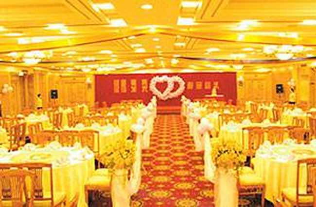 海德大酒店,图四