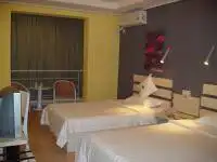 逸居酒店连锁-重庆北碚店B