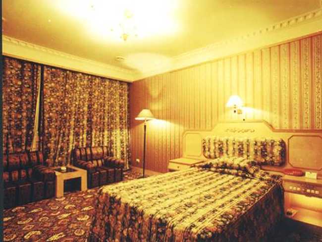 江洲大酒店,图三