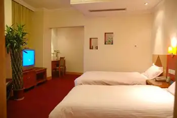 月光大酒店,图三