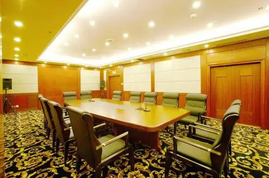 万州汉马酒店,图三