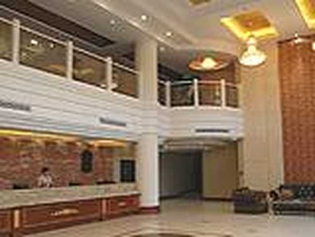 米格尔大街酒店,图二