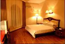 龙景温泉度假酒店,图三